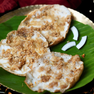 Chitau pitha