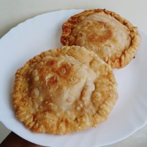 Saptapuri Pitha